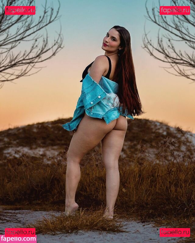 Andrezza Cocchiarella Nude Onlyfans Photo 17