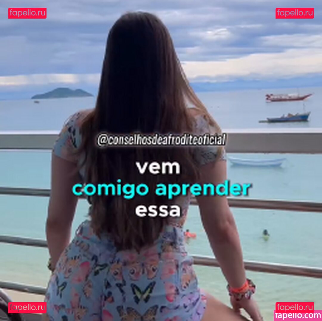 Andrezza Cocchiarella Nude Onlyfans Photo 3