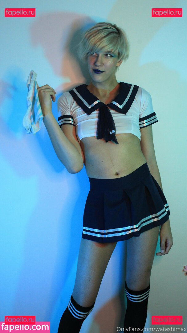 Watashimax1 / watashimax Onlyfans Photo Gallery 