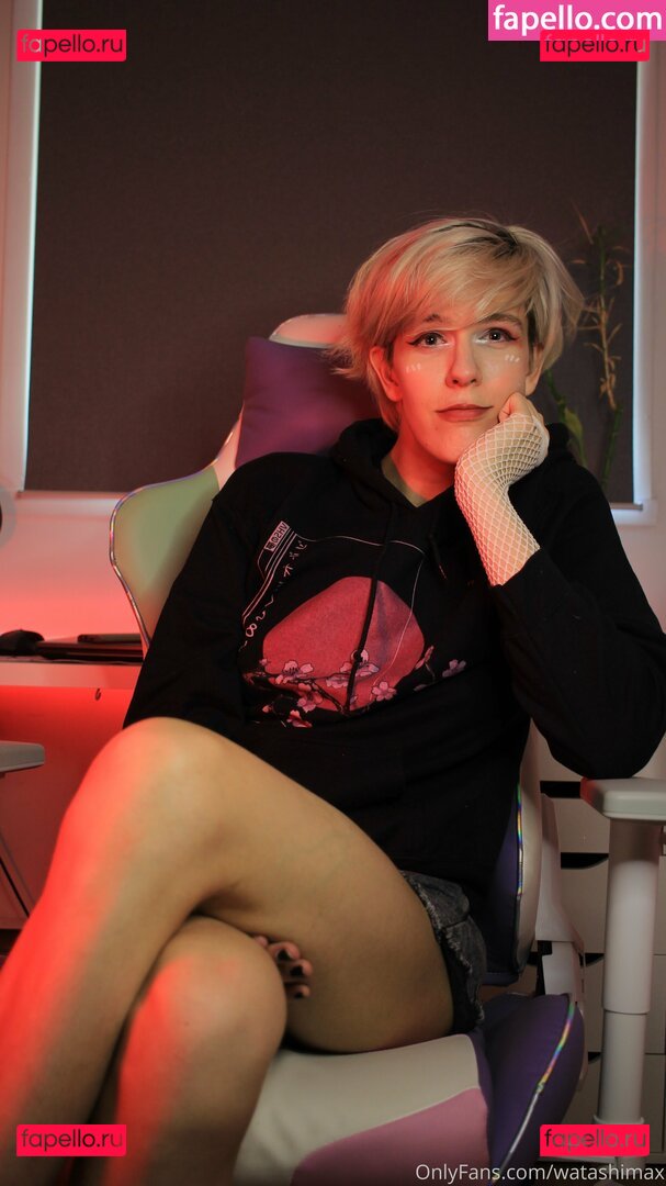 Watashimax1 / watashimax Onlyfans Photo Gallery 