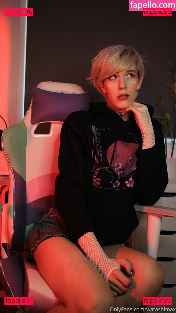 Watashimax1 / watashimax Onlyfans Photo Gallery 