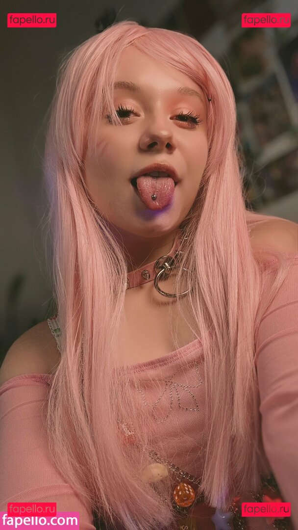 mika_tyan Nude Onlyfans Photo 23