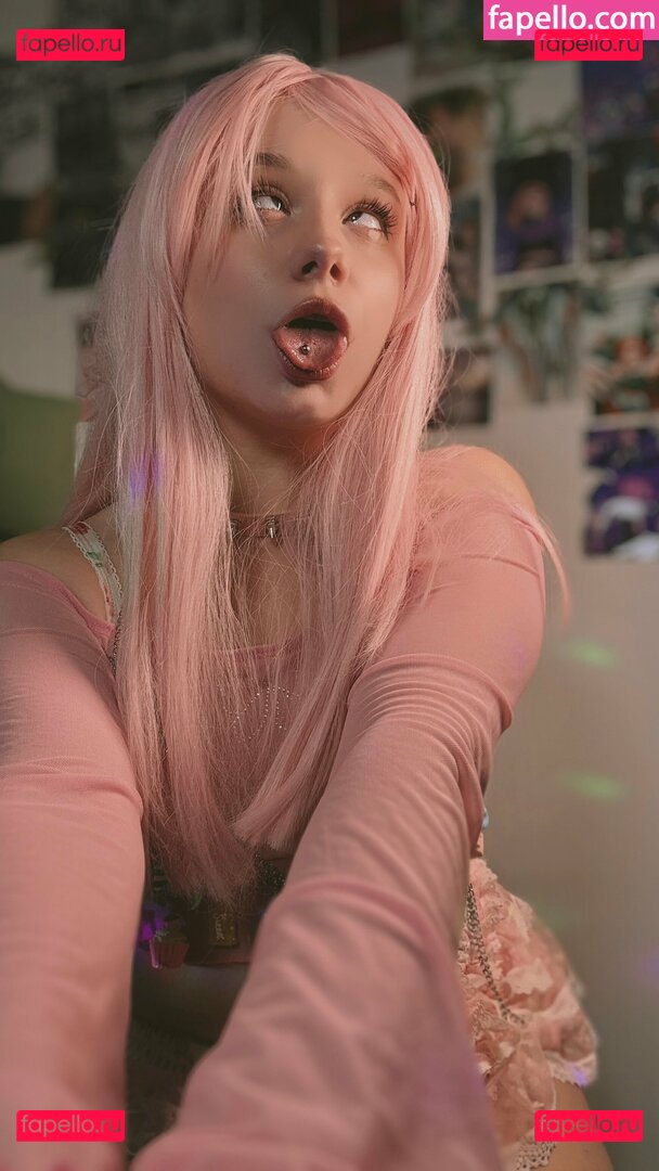 mika_tyan Nude Onlyfans Photo 22