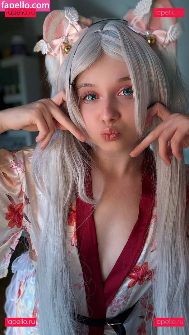 mika_tyan Nude Onlyfans Photo 7