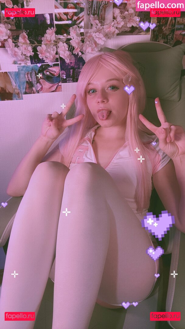 mika_tyan Nude Onlyfans Photo 4