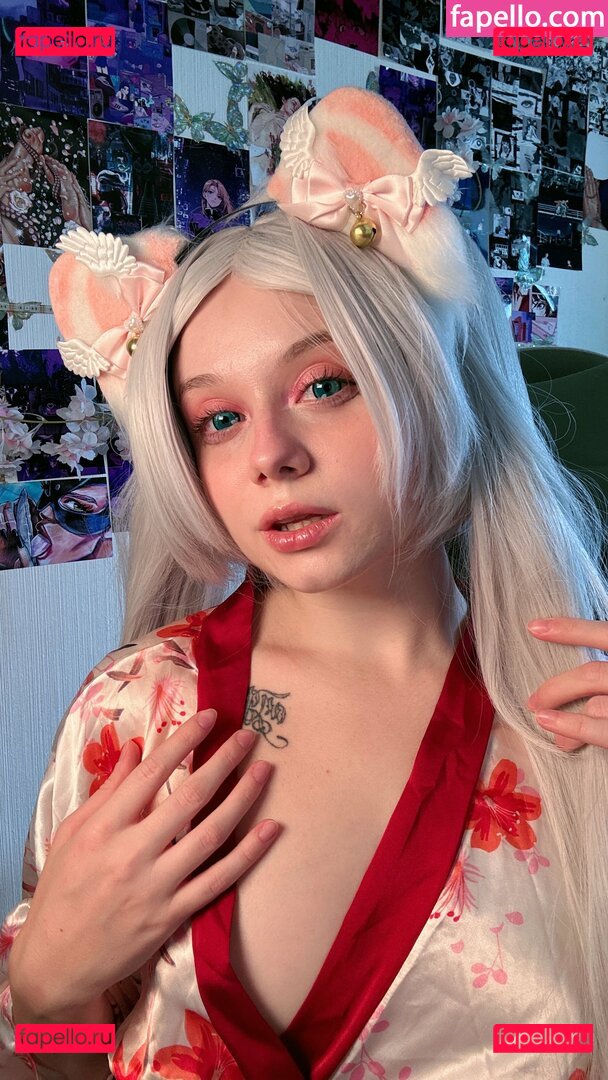 mika_tyan Nude Onlyfans Photo 5