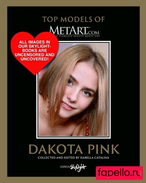 Dakota Pink Nude Onlyfans Photo 5