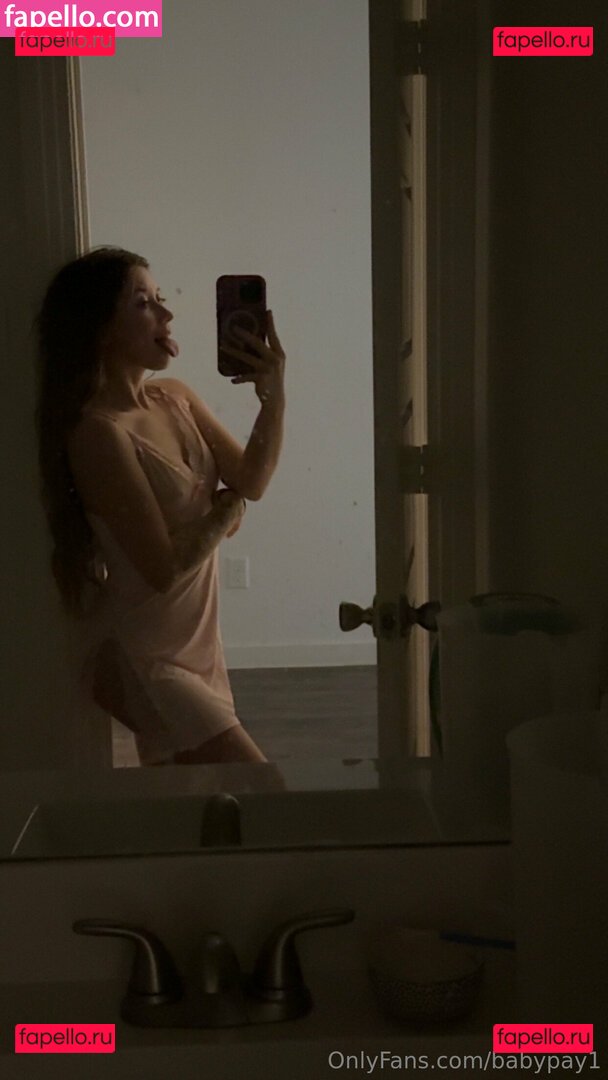 babypay1 Onlyfans Photo Gallery 