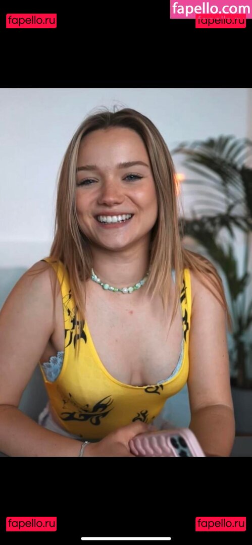 Julia Beautx Nude Onlyfans Photo 37