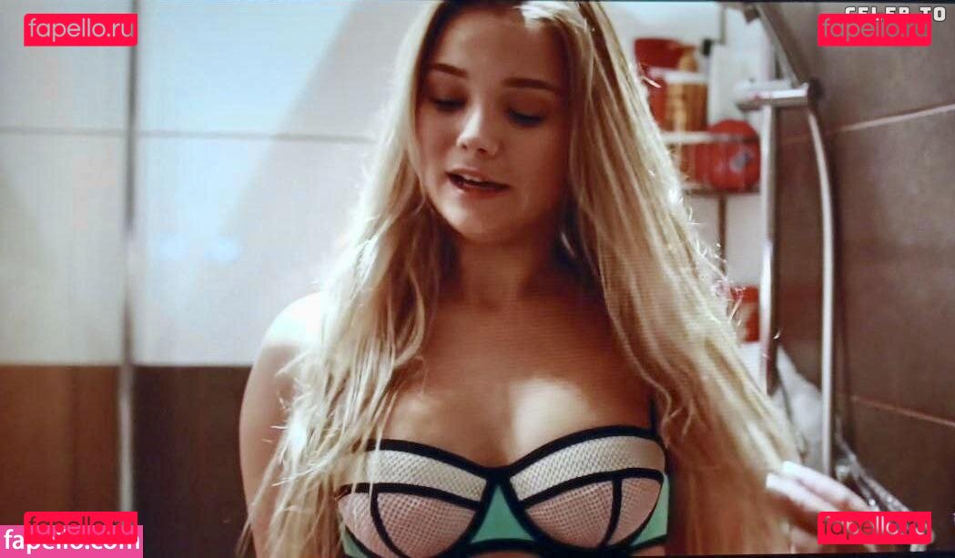 Julia Beautx Nude Onlyfans Photo 22