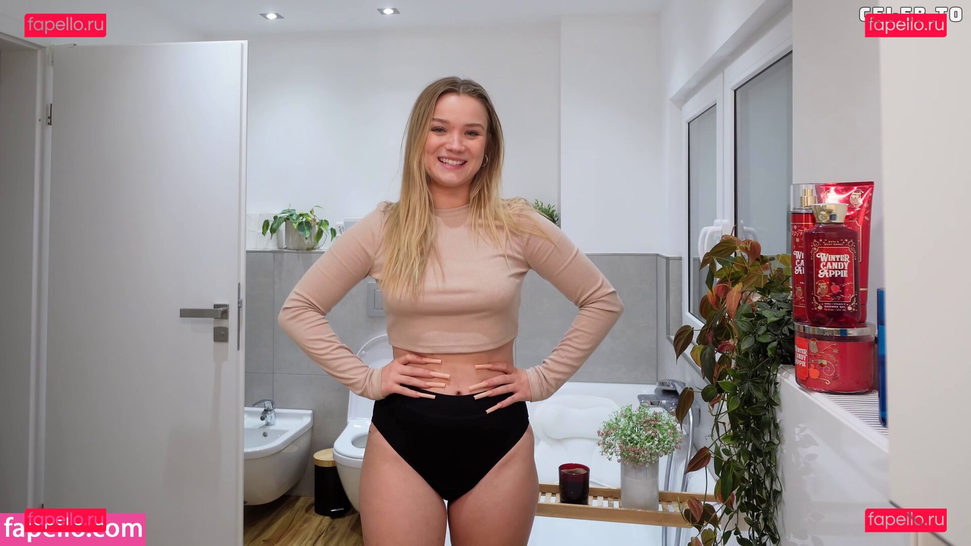 Julia Beautx Nude Onlyfans Photo 18