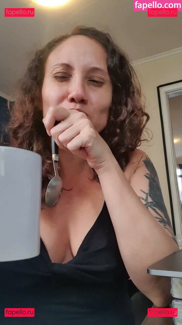 Ira Croft Nude Onlyfans Photo 48