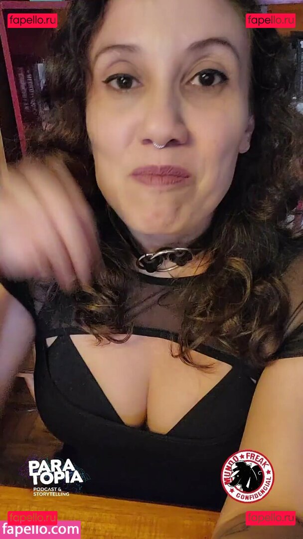 Ira Croft Nude Onlyfans Photo 46