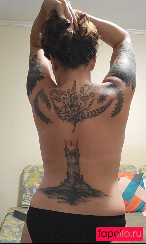 Ira Croft Nude Onlyfans Photo 39