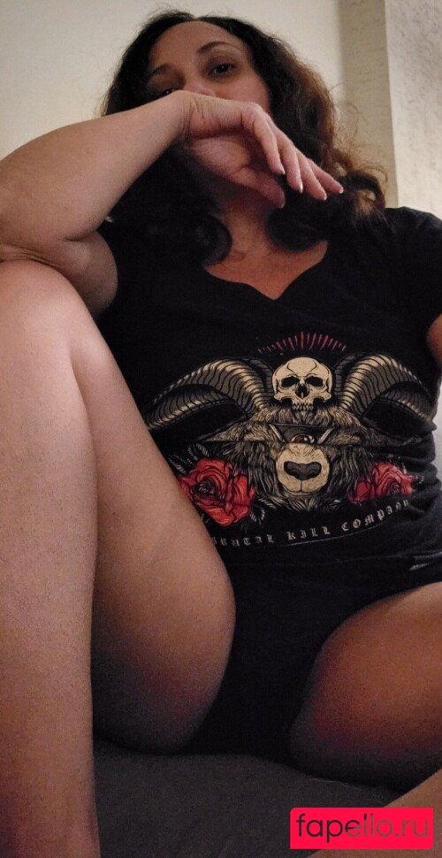 Ira Croft Nude Onlyfans Photo 31