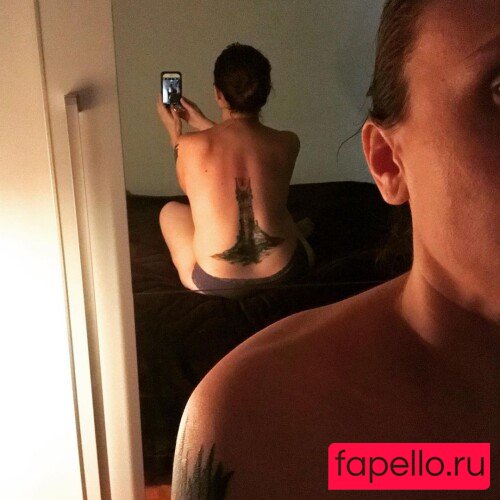 Ira Croft Nude Onlyfans Photo 29