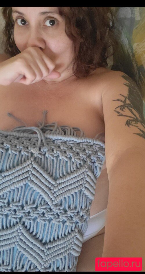 Ira Croft Nude Onlyfans Photo 27