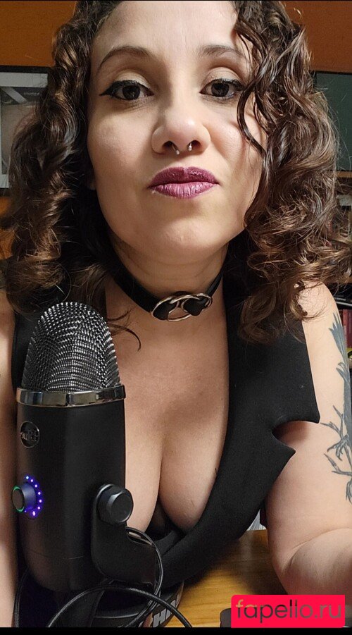 Ira Croft Nude Onlyfans Photo 26