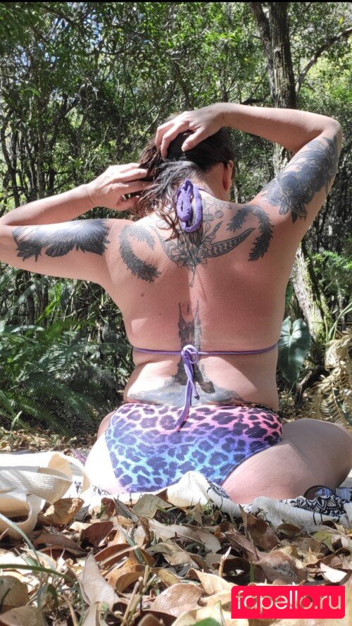 Ira Croft Nude Onlyfans Photo 25