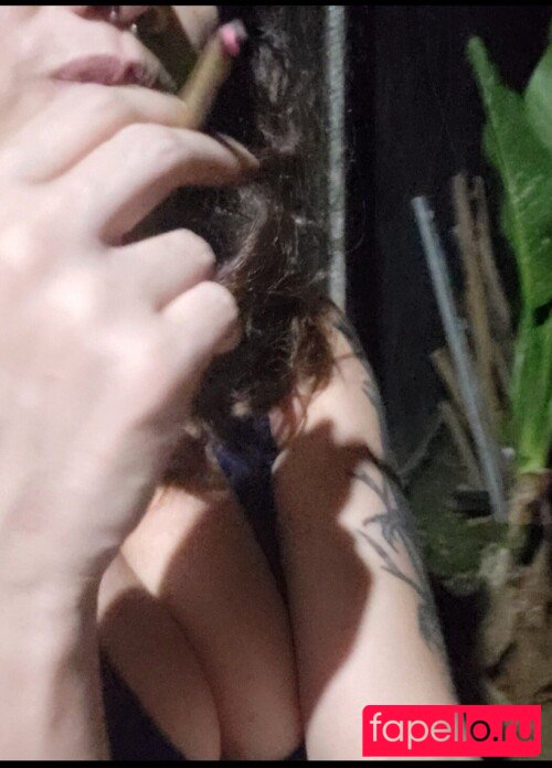 Ira Croft Nude Onlyfans Photo 16