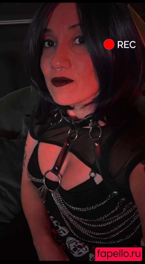 Ira Croft Nude Onlyfans Photo 11