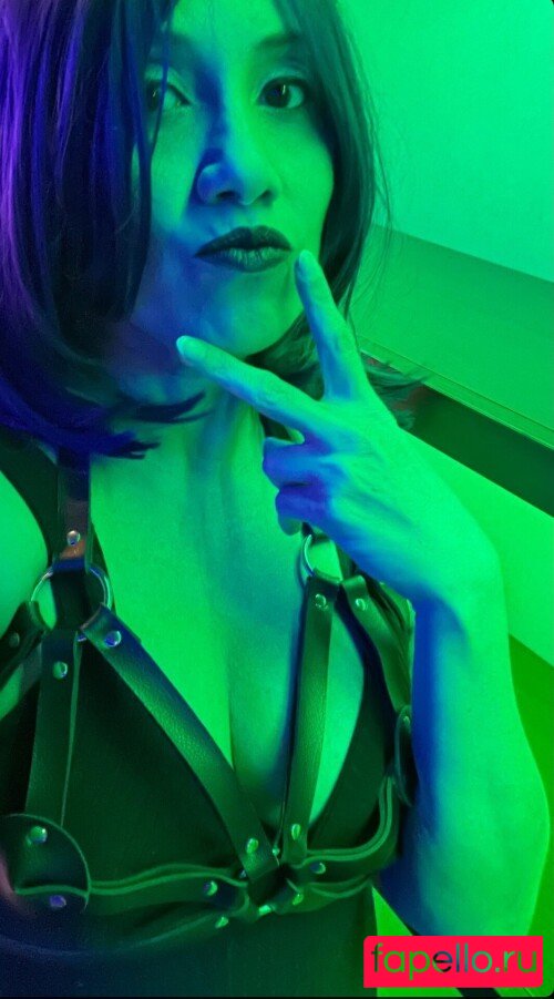 Ira Croft Nude Onlyfans Photo 10