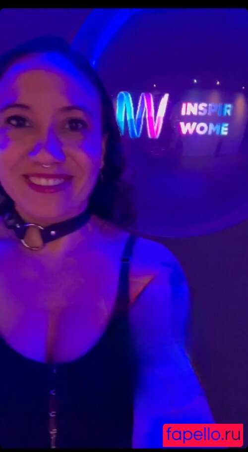 Ira Croft Nude Onlyfans Photo 8