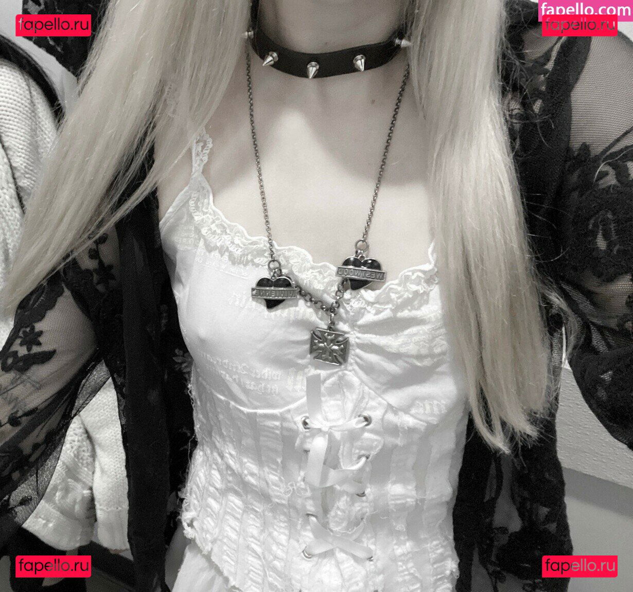 urstitched / veildose / vmvideo Onlyfans Photo Gallery 