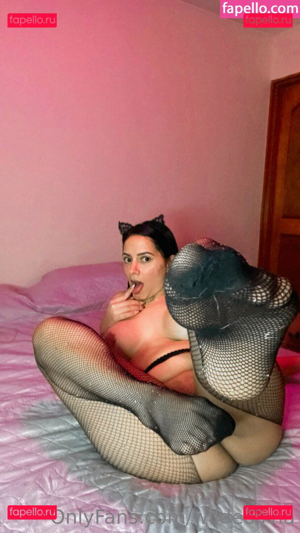 oliviawilde / wildeolivia Onlyfans Photo Gallery 