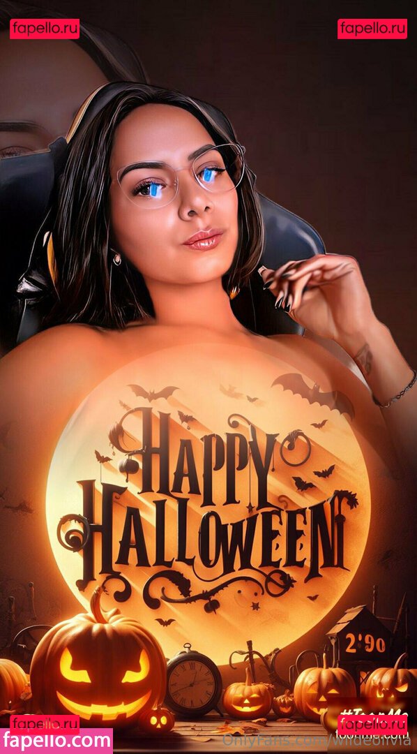 oliviawilde / wildeolivia Onlyfans Photo Gallery 