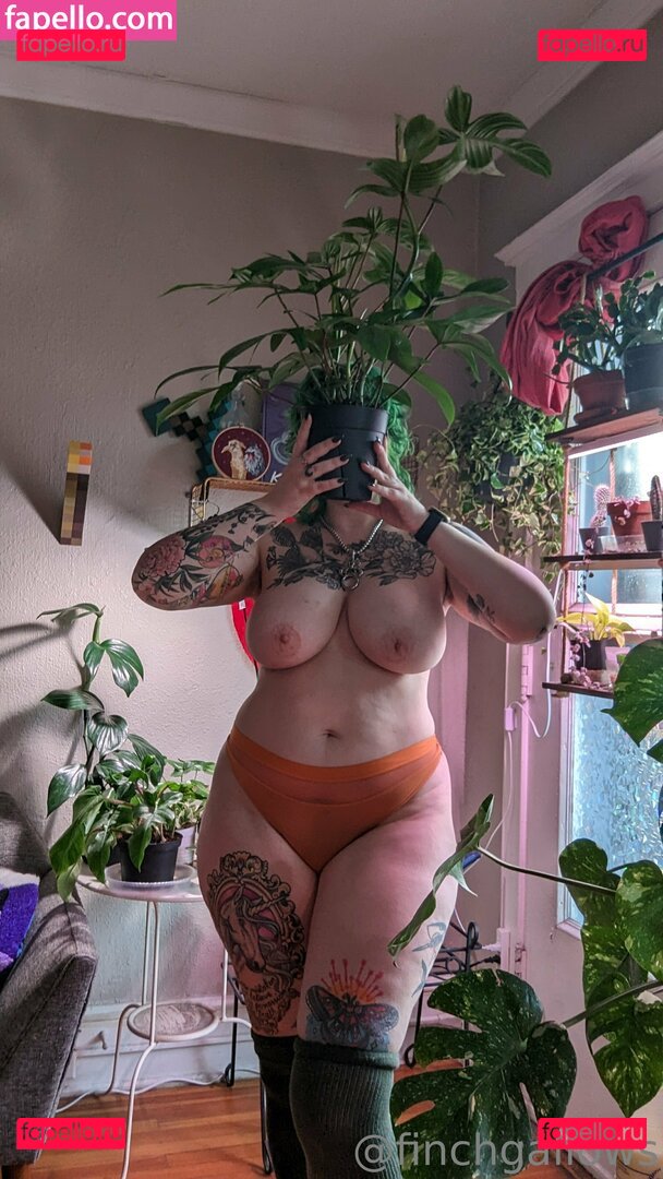 finchcare Nude Onlyfans Photo 31