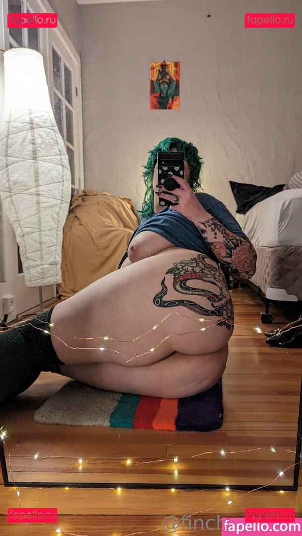 finchcare Nude Onlyfans Photo 29