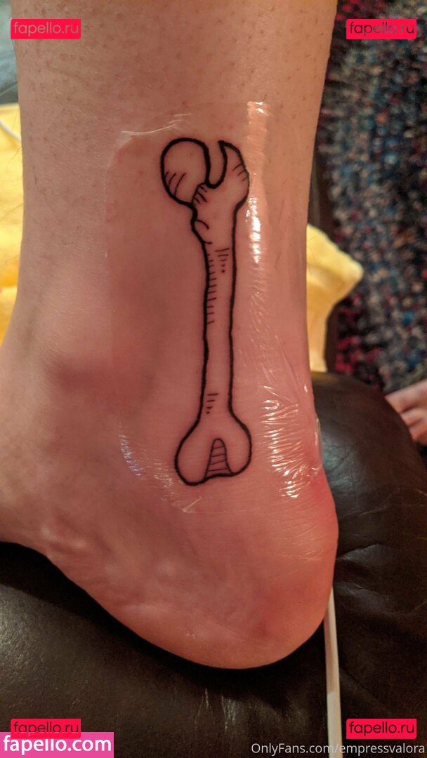 finchcare Nude Onlyfans Photo 18