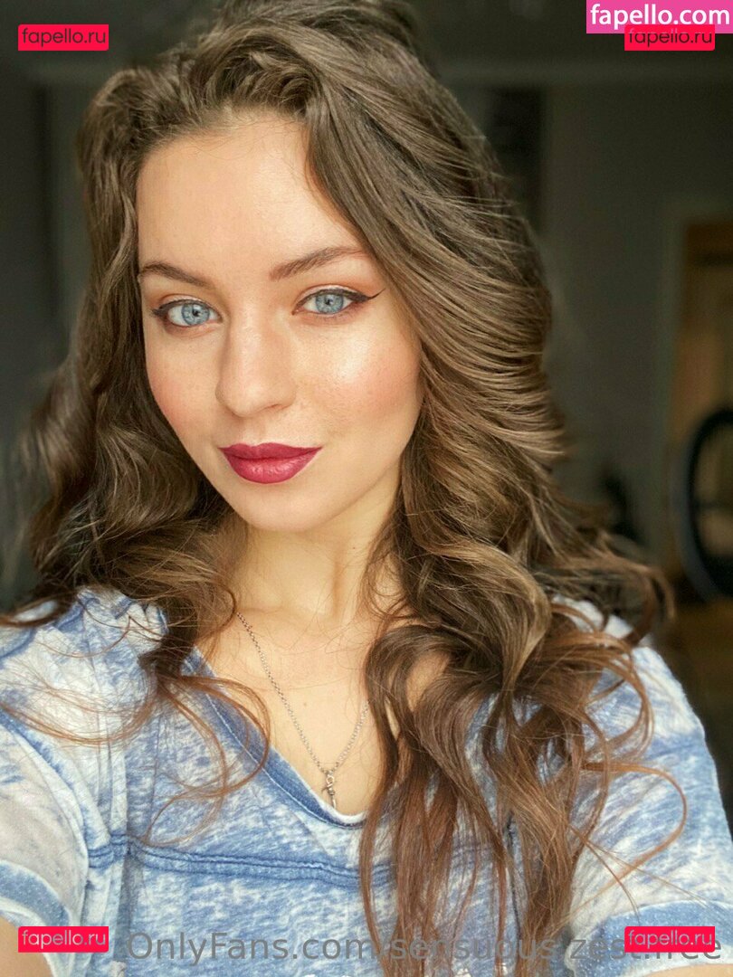 hyperz73_ / sensuous.zest.free / sensuous_zest_free Onlyfans Photo Gallery 