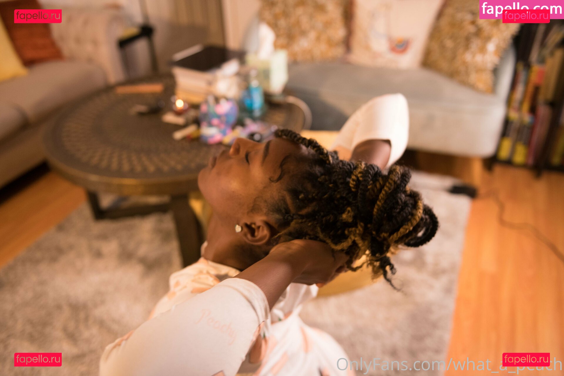 Cory Peach / corypeachtv / what_a_peach Onlyfans Photo Gallery 