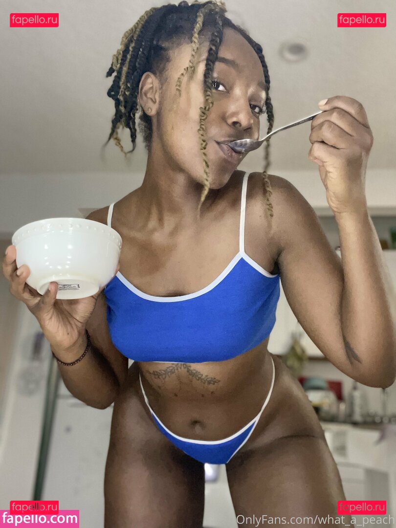 Cory Peach / corypeachtv / what_a_peach Onlyfans Photo Gallery 