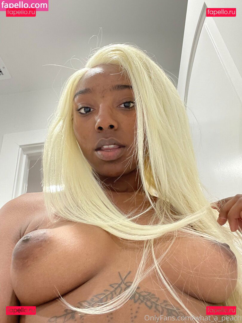 Cory Peach / corypeachtv / what_a_peach Onlyfans Photo Gallery 