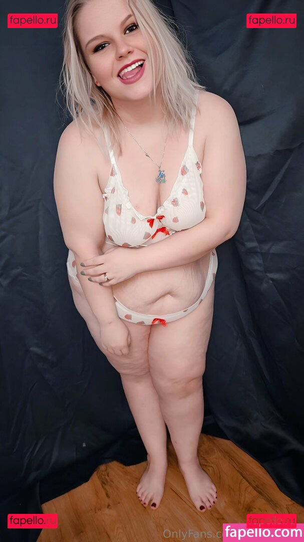 allykatonly Nude Onlyfans Photo 41