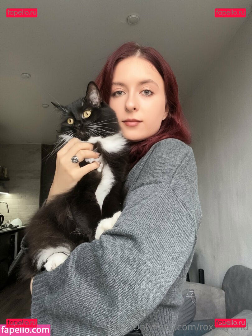 roxxxyandrews / roxxxywild Onlyfans Photo Gallery 