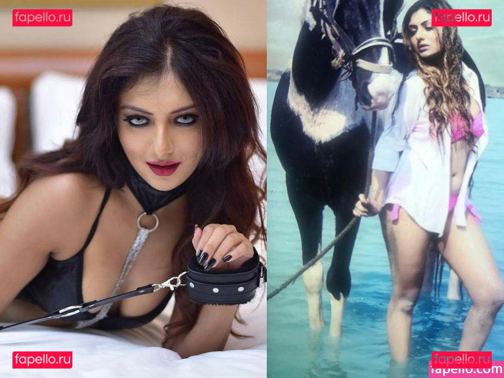Khushi Mukherjee Onlyfans Photo Gallery 