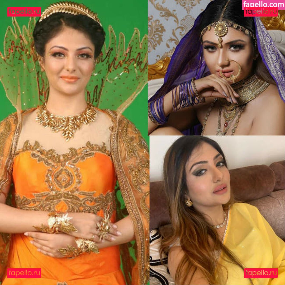 Khushi Mukherjee Onlyfans Photo Gallery 