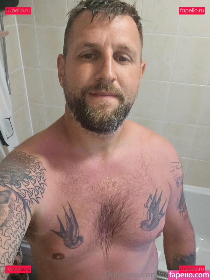 dewittdewoo Nude Onlyfans Photo 13