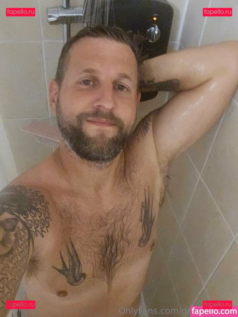 dewittdewoo Nude Onlyfans Photo 8