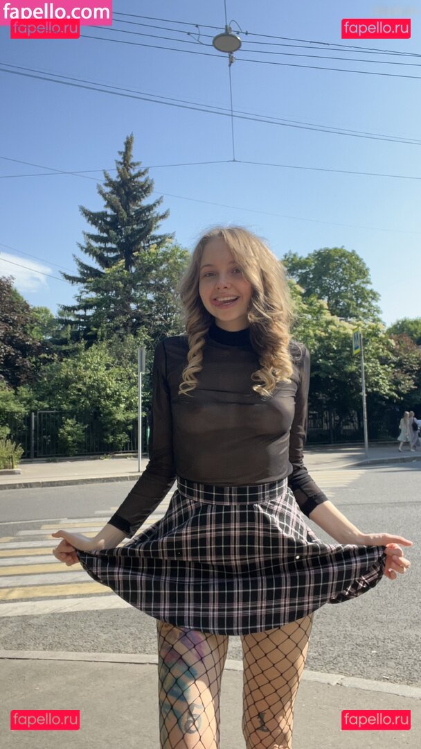 Baby Riley Nude Onlyfans Photo 51