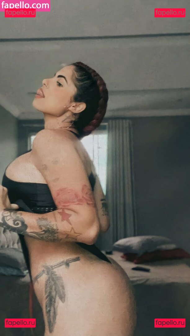 Amanda Miury Nude Onlyfans Photo 50
