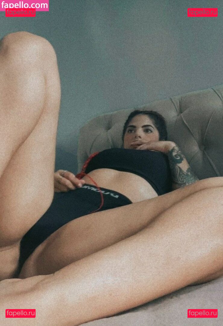 Amanda Miury Nude Onlyfans Photo 48