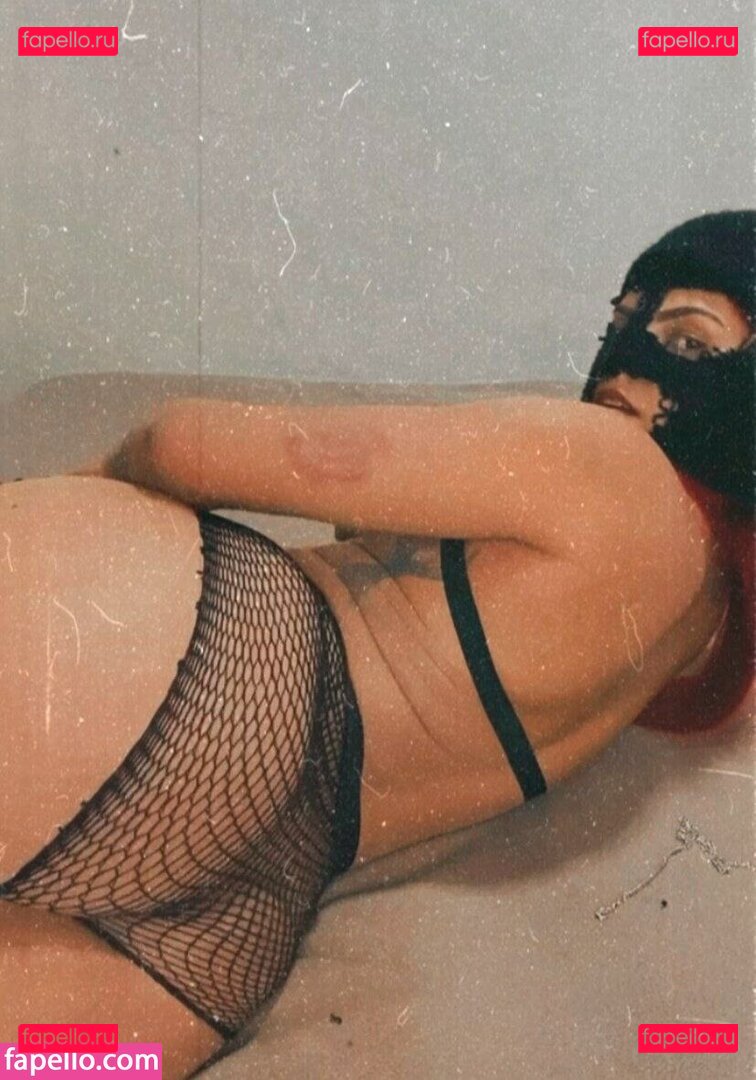 Amanda Miury Nude Onlyfans Photo 43