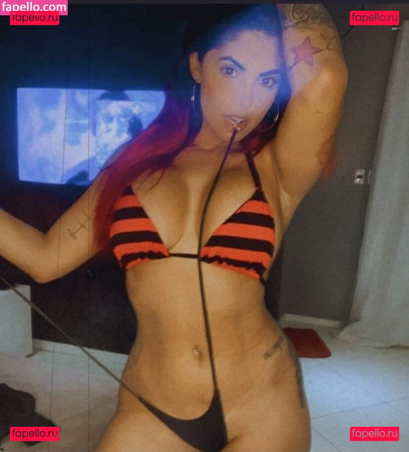 Amanda Miury Nude Onlyfans Photo 37