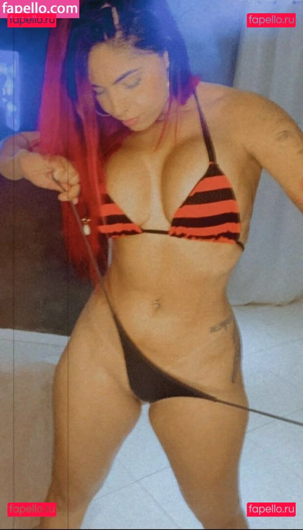 Amanda Miury Nude Onlyfans Photo 36