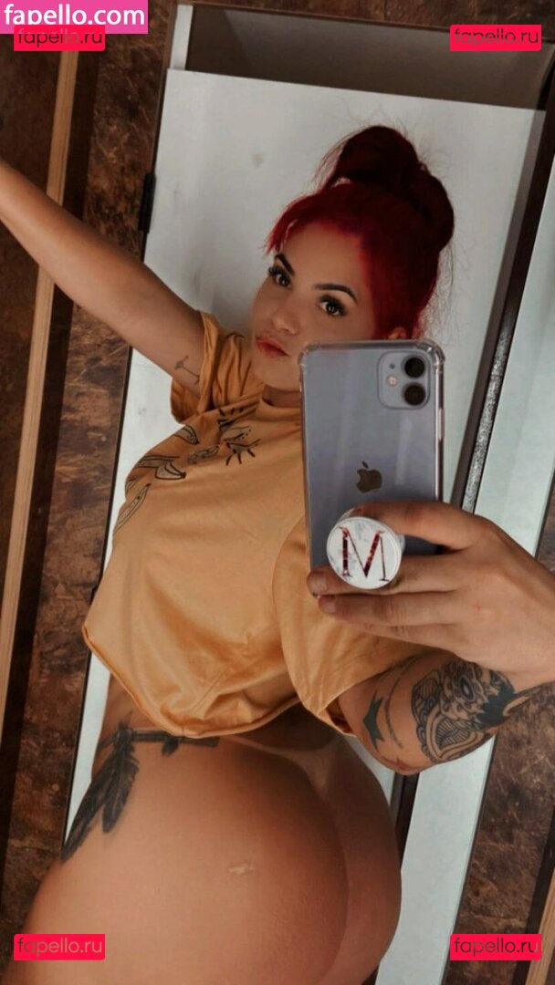 Amanda Miury Nude Onlyfans Photo 33